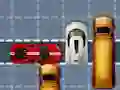 Игра Car Parking онлайн
