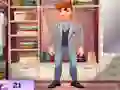 Игра Dress Up Match 3 онлайн