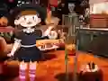Игра Finding Halloween Necklace онлайн