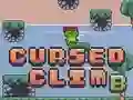 Игра Cursed Climb онлайн