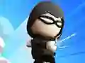 Игра Hunter Assassin 3D онлайн