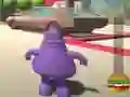 Игра 2 Player Grimace онлайн