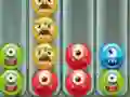 Игра Spooky Sort It! онлайн