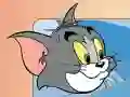 Игра Tom and Jerry Bikers онлайн