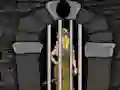 Игра Woman Warrior Rescue From Jail онлайн
