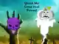 Игра Quest My Soul Friend-01 онлайн