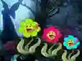 Игра Free the Owl in a Halloween Cage онлайн