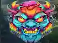 Игра  Lost Mystery Masks Voidspawn Visor онлайн