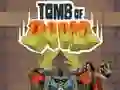 Игра Ben 10 Tomb of Doom онлайн