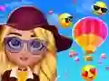 Игра Trip To International Balloon Fiesta онлайн