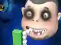 Игра Halloween Rush - Smile Tooth онлайн