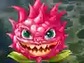 Игра  Lost Mystery Masks Shadewalker Mask онлайн