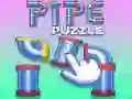 Игра Pipe Puzzle онлайн