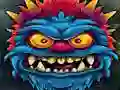 Игра  Lost Mystery Masks Harpyfeather Veil онлайн