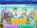 Игра Cute Fish Tank онлайн