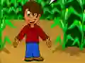 Игра Hooda Escape Pumpkin Patch 2023 онлайн