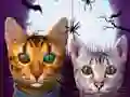 Игра Cat Simulator Online онлайн