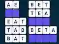 Игра Word Game онлайн