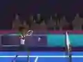 Игра Badminton Brawl онлайн