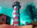 Игра Stay Away from the Lighthouse онлайн