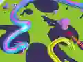 Игра Dragon IO онлайн