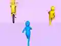 Игра Slap Rush онлайн