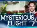 Игра Mysterious Flight онлайн