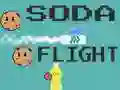 Игра Soda Flight онлайн