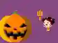 Игра Trick or Treat web онлайн