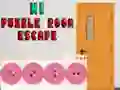 Игра N1 Puzzle Room Escape онлайн