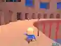Игра Kogama: Colosseum онлайн