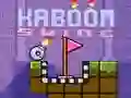 Игра Kaboom Swing онлайн