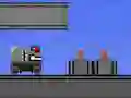 Игра Robot Escape онлайн