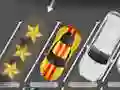 Игра 2d Car Parking 2023 онлайн