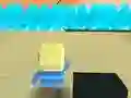 Игра Kogama: Crystal Parkour онлайн