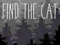Игра Find the cat онлайн