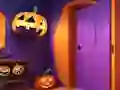 Игра The Spooky Room Breakout онлайн