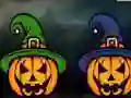 Игра Find Halloween Witch Costume Girl онлайн