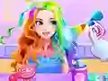 Игра Princess Doll Dress Up онлайн