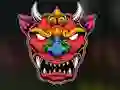 Игра Lost Mystery Masks Moonlit Visage онлайн