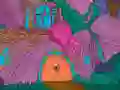 Игра Bull Terrier Dog Escape онлайн