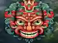 Игра  Lost Mystery Masks Voidbound Visage онлайн