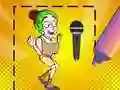 Игра Draw 2 Save Puzzle онлайн