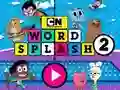 Игра Word Splash 2 онлайн