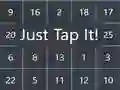 Игра Just Tap it! онлайн