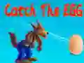 Игра Catch The EGG онлайн