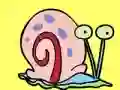 Игра Spongebob Saw Game онлайн