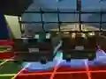 Игра Kogama: Ultimate Hover Racing онлайн