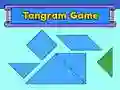 Игра Tangram game онлайн
