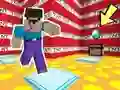 Игра Noob: Secret Prison Escape онлайн